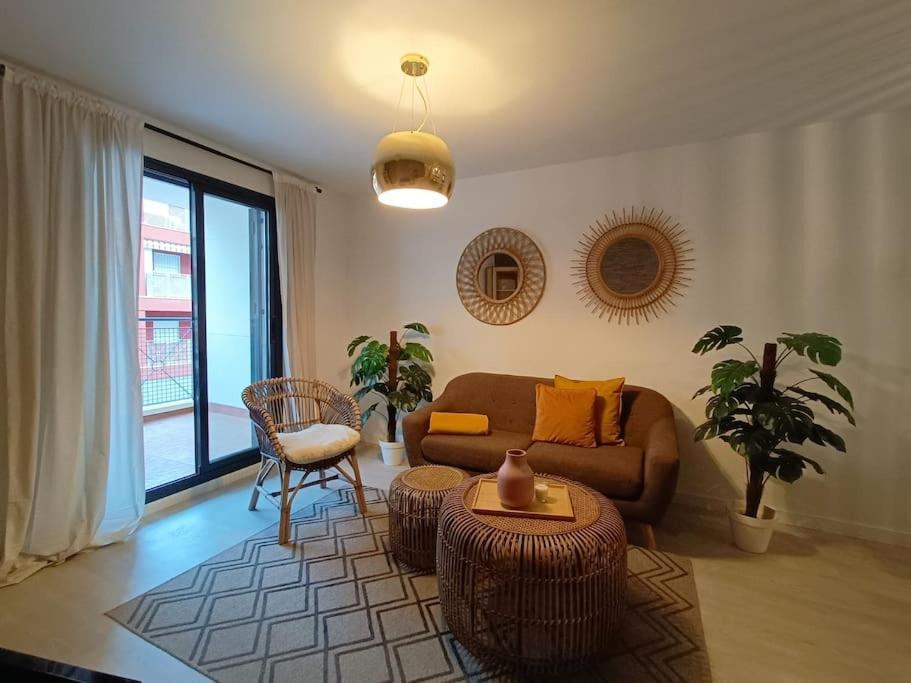 Apto Alejandria Aguadulce Sur, 2Hab, Terraza, Wifi, Piscina Y Garaje Dış mekan fotoğraf