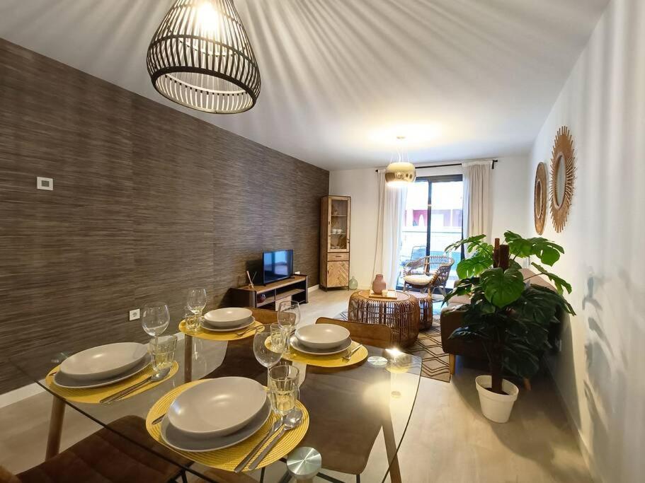 Apto Alejandria Aguadulce Sur, 2Hab, Terraza, Wifi, Piscina Y Garaje Dış mekan fotoğraf